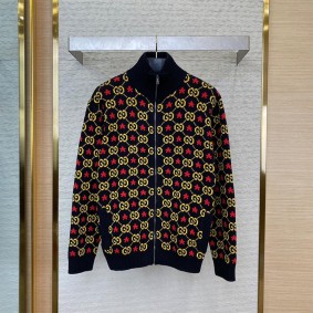 Gucci Unisex Cardigan(Size:S|M|L)