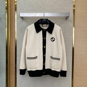 Gucci Unisex Cardigan(Size:Xs|S|M|L)