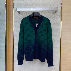 Gucci Unisex Cardigan(Size:S|M|L)