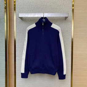 Gucci Unisex Cardigan(Size:Xs|S|M|L, Max Chest:118Cm/47In)