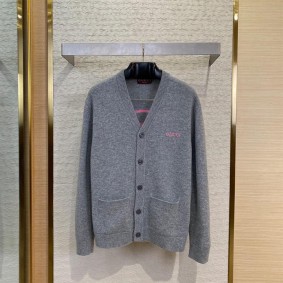 Gucci Unisex Cardigan(Size:S|M|L|Xl)