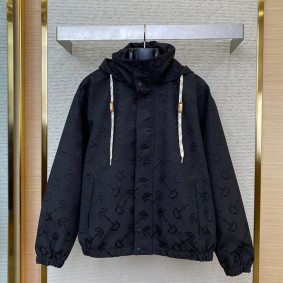 Gucci Unisex Coat(Size:S|M|L|Xl)