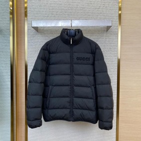 Gucci Unisex Coat(Size:S|M|L|Xl)