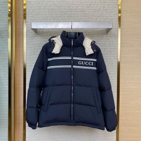 Gucci Unisex Coat(Size:S|M|L|Xl)