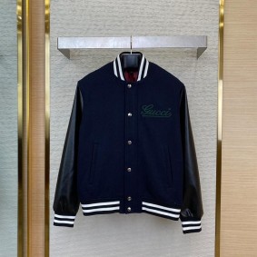 Gucci Unisex Coat(Size:S|M|L|Xl)