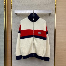 Gucci Unisex Coat(Size:S|M|L|Xl)