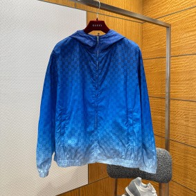 Gucci Unisex Coat(Size:46|48|50|52)