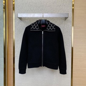 Gucci Unisex Coat(Size: S|M|L|Xl)