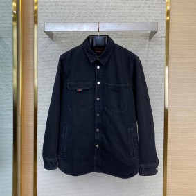 Gucci Unisex Coat(Size:S|M|L|Xl, Max Chest:128Cm/50In)