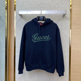 Gucci Unisex Hoodie(Size:S|M|L|Xl)