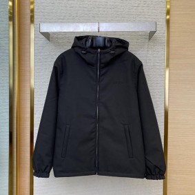 Gucci Unisex Reversible Coat(Size:S|M|L|Xl)