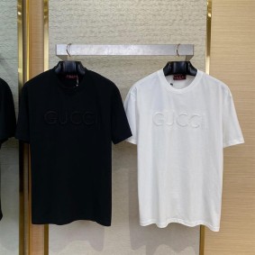 Gucci Unisex Shirt(Size:S|M|L|Xl)