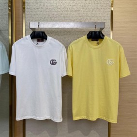 Gucci Unisex Shirt(Size:S|M|L|Xl)