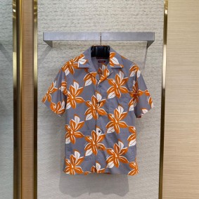 Gucci Unisex Shirt(Size:S|M|L|Xl)