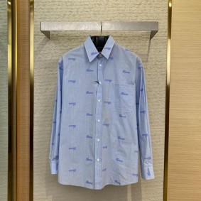 Gucci Unisex Shirt(Size:46|48|50|52)