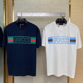 Gucci Unisex Shirt(Size:S|M|L|Xl)