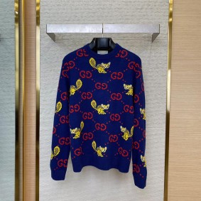 Gucci Unisex Shirt(Size:S|M|L|Xl|Xxl)