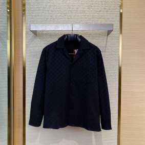 Gucci Unisex Shirt(Size:46|48|50|52)