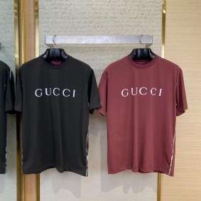 Gucci Unisex Shirt(Size:Xs|S|M|L)