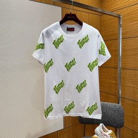 Gucci Unisex Shirt(Size:S|M|L|Xl)