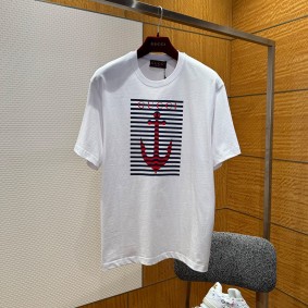 Gucci Unisex Shirt(Size:Xs|S|M|L)