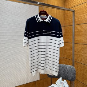 Gucci Unisex Shirt(Size:S|M|L|Xl)