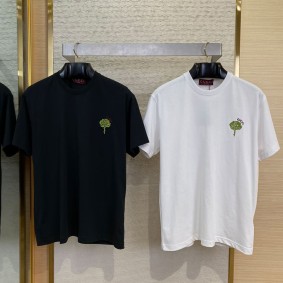 Gucci Unisex Shirt(Size:S|M|L)