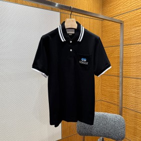 Gucci Unisex Shirt(Size:S|M|L|Xl|Xxl)