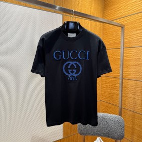 Gucci Unisex Shirt(Size:S|M|L|Xl|Xxl)