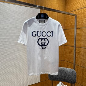 Gucci Unisex Shirt(Size:S|M|L|Xl|Xxl)
