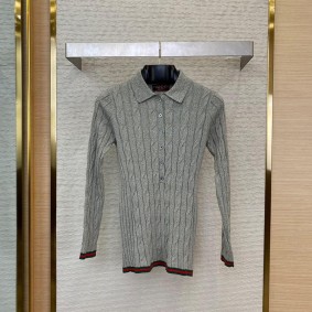 Gucci Unisex Shirt(Size:S|M|L)