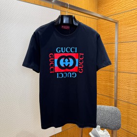 Gucci Unisex Shirt(Size:S|M|L|Xl)