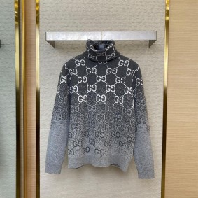 Gucci Unisex Shirt(Size:S|M|L, Max Chest:110Cm/43In)