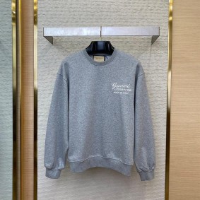 Gucci Unisex Shirt(Size:S|M|L, Max Chest:126Cm/50In)