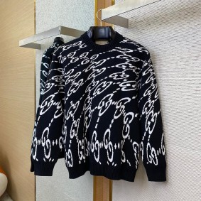 Gucci Unisex Shirt(Size:S|M|L|Xl)