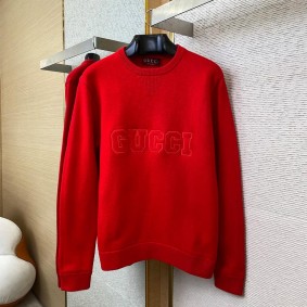 Gucci Unisex Shirt(Size:S|M|L, Max Chest:110Cm/43In)