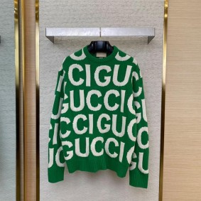 Gucci Unisex Shirt(Size:S|M|L|Xl, Max Chest:132Cm/52In)