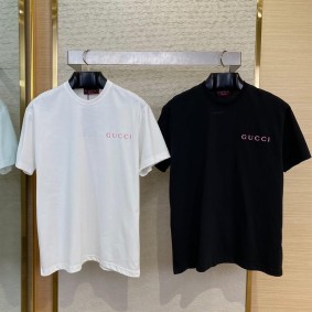 Gucci Unisex Shirt(Size:S|M|L)