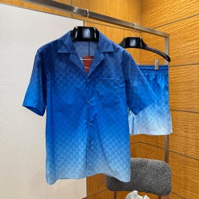 Gucci Unisex Suit(Size:S|M|L|Xl)