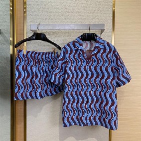 Gucci Unisex Suit(Size:46|48|50|52)