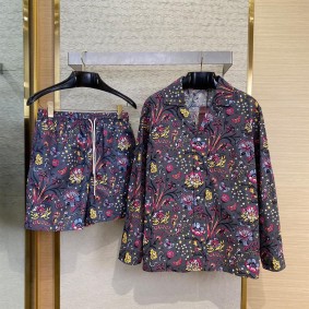 Gucci Unisex Suit(Size:46|48|50|52)