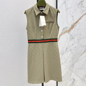 Gucci Women Dress(Size:S|M|L)