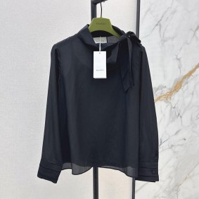 Gucci Women Shirt(Size:S|M|L)