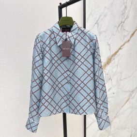 Gucci Women Shirt(Size:S|M|L)