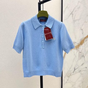 Gucci Women Shirt(Size:S|M|L)
