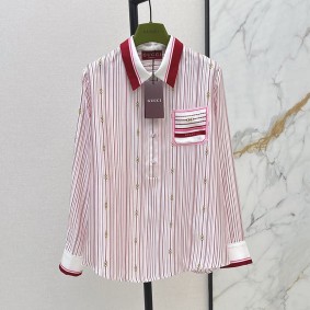 Gucci Women Shirt(Size:S|M|L)