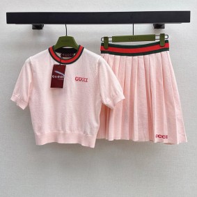 Gucci Women Suit(Size:S|M|L)