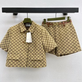 Gucci Women Suit(Size:S|M|L)