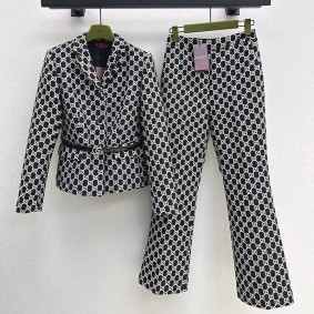Gucci Women Suit(Size:S|M|L)