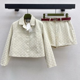 Gucci Women Suit(Size:S|M|L)